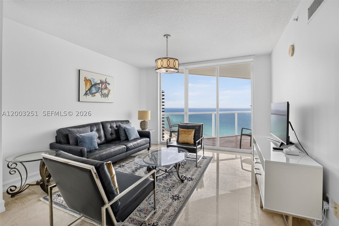 Condo in Sunny Isles Beach, Florida, United States 2 - 17722607