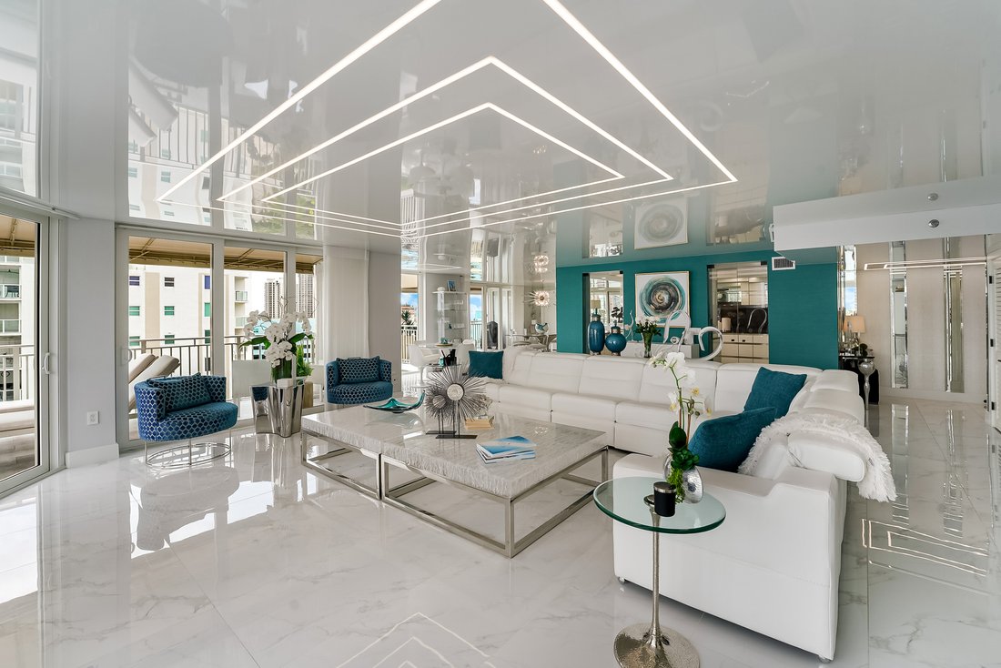 Condo in Sunny Isles Beach, Florida, United States 5 - 18231569