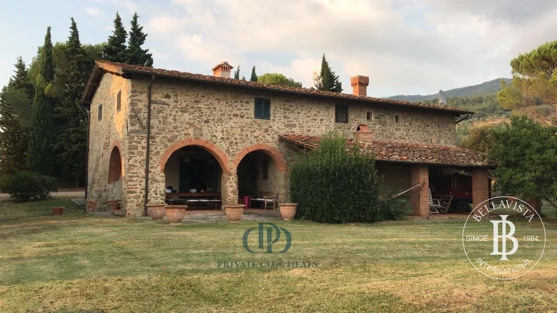 Villa in Pedemonte, Veneto, Italy 2 - 15132920