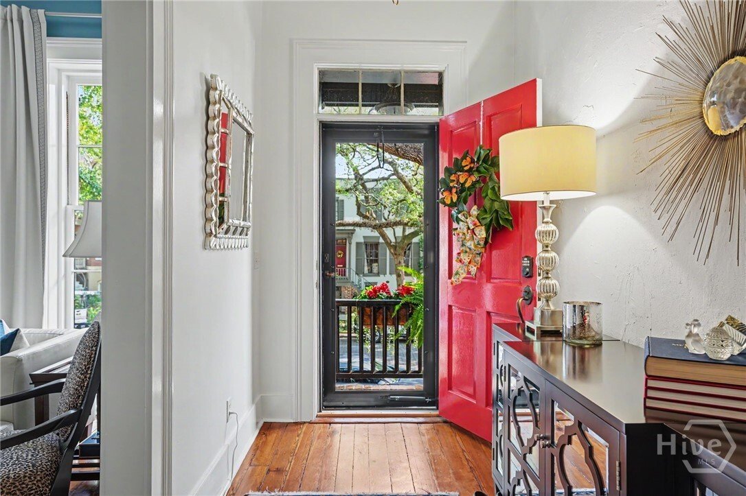 Villa in Savannah, Georgia, United States 4 - 18230958