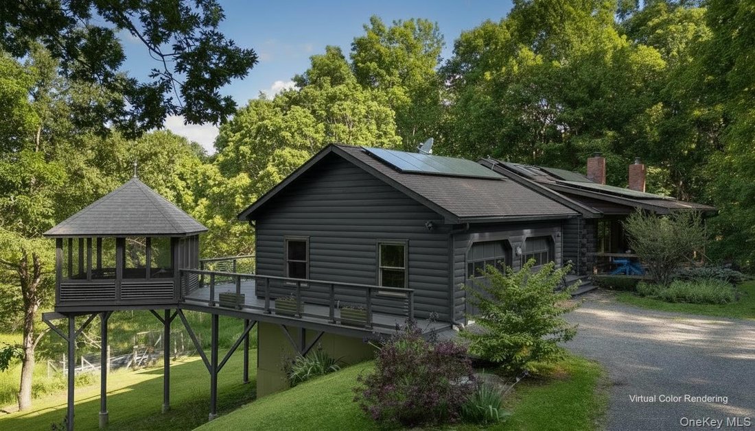 House in Germantown, New York, United States 1 - 18039615