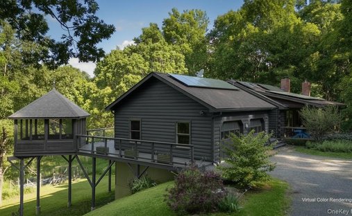 Maison à Germantown, État de New York, États-Unis 1