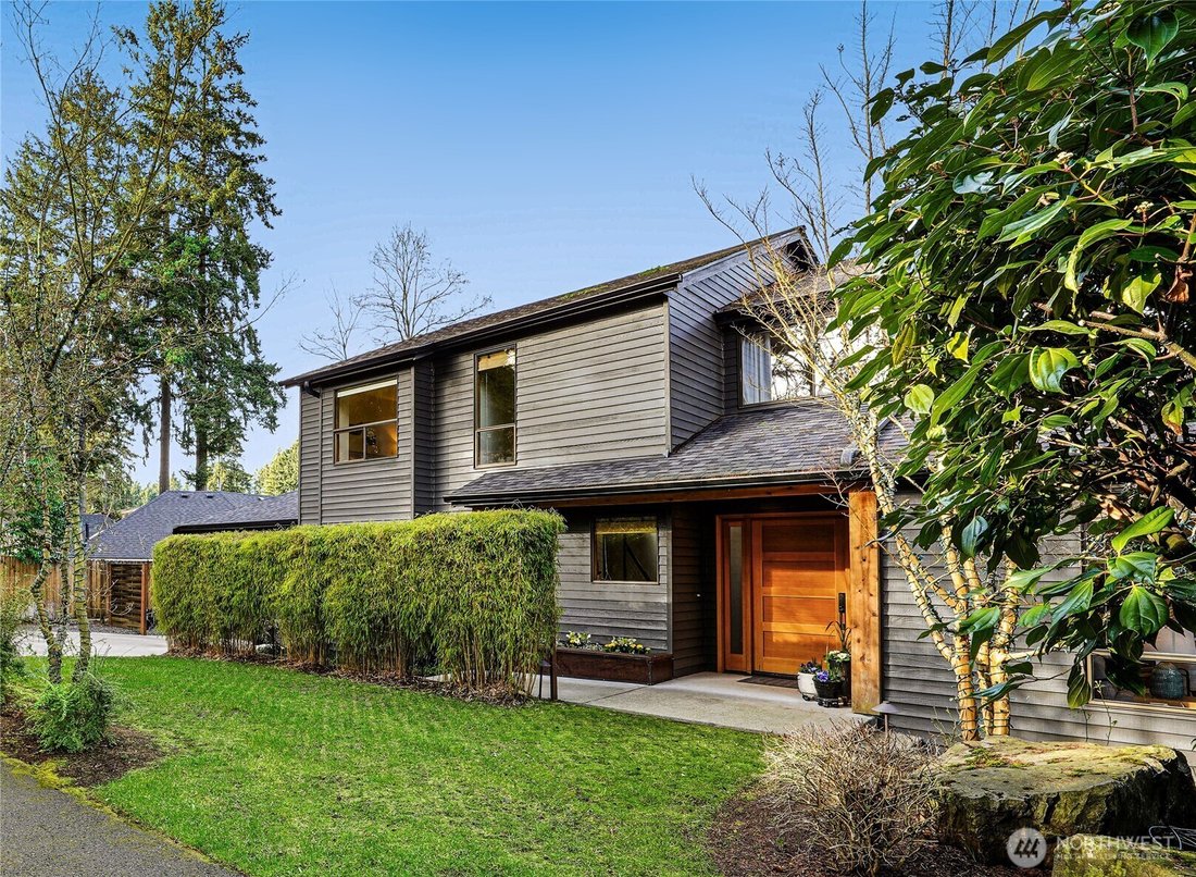 House in Bellevue, Washington, United States 4 - 18223684