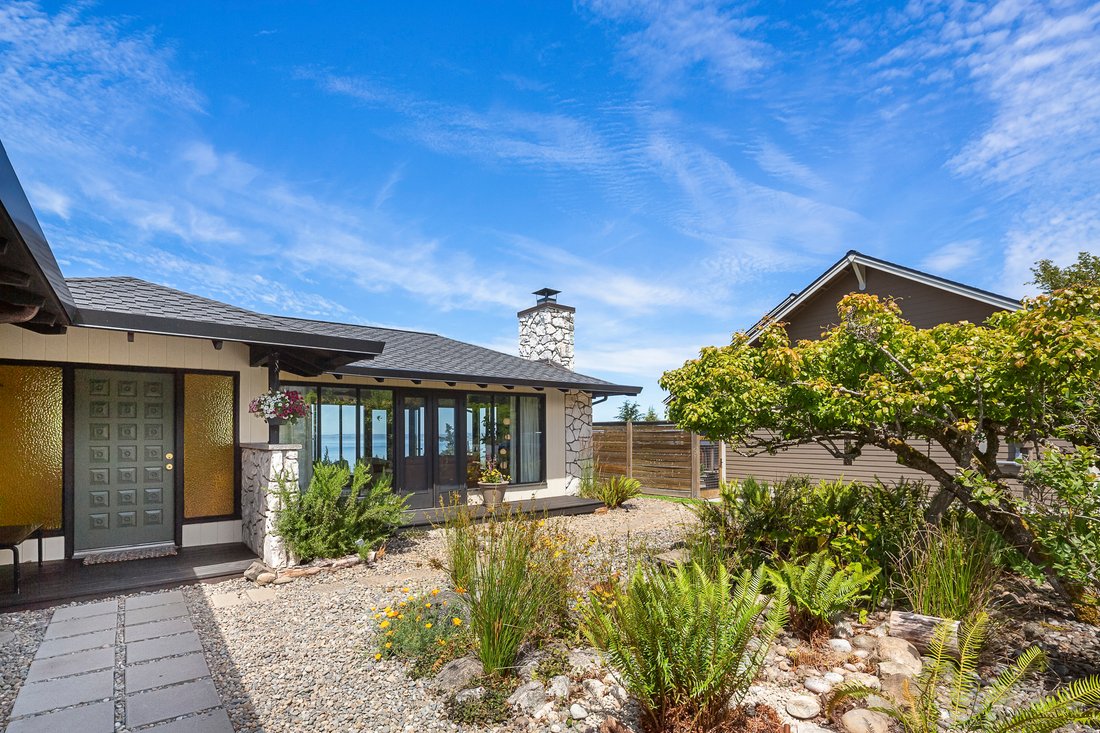 House in Vashon, Washington, United States 3 - 18233285