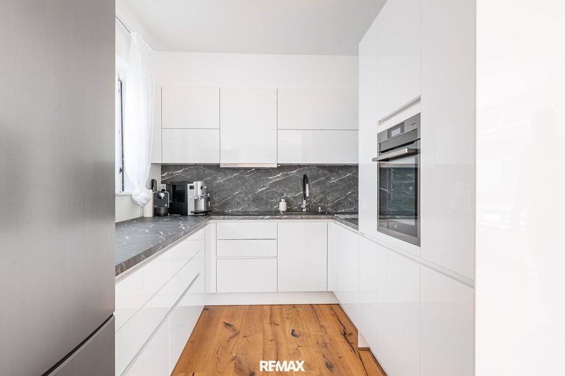 Apartment in Plesching, Upper Austria, Austria 2 - 17299965