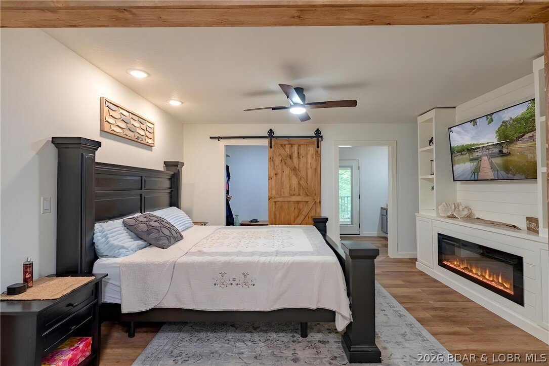 Casa a Gravois Mills, Missouri, Stati Uniti 3 - 18225780