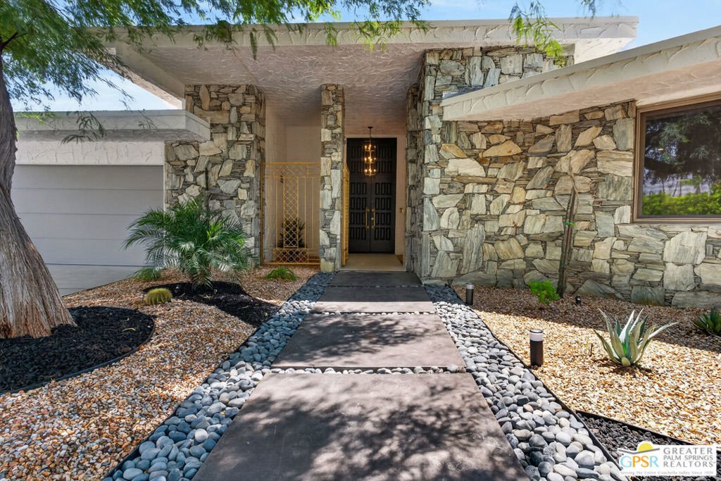House in Palm Springs, California, United States 5 - 18225154
