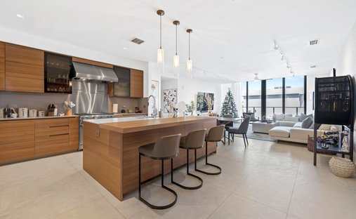 Condo in Miami, Florida, United States 1