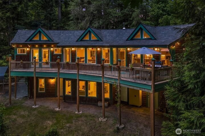 House in Maple Valley, Washington, United States 4 - 18229503