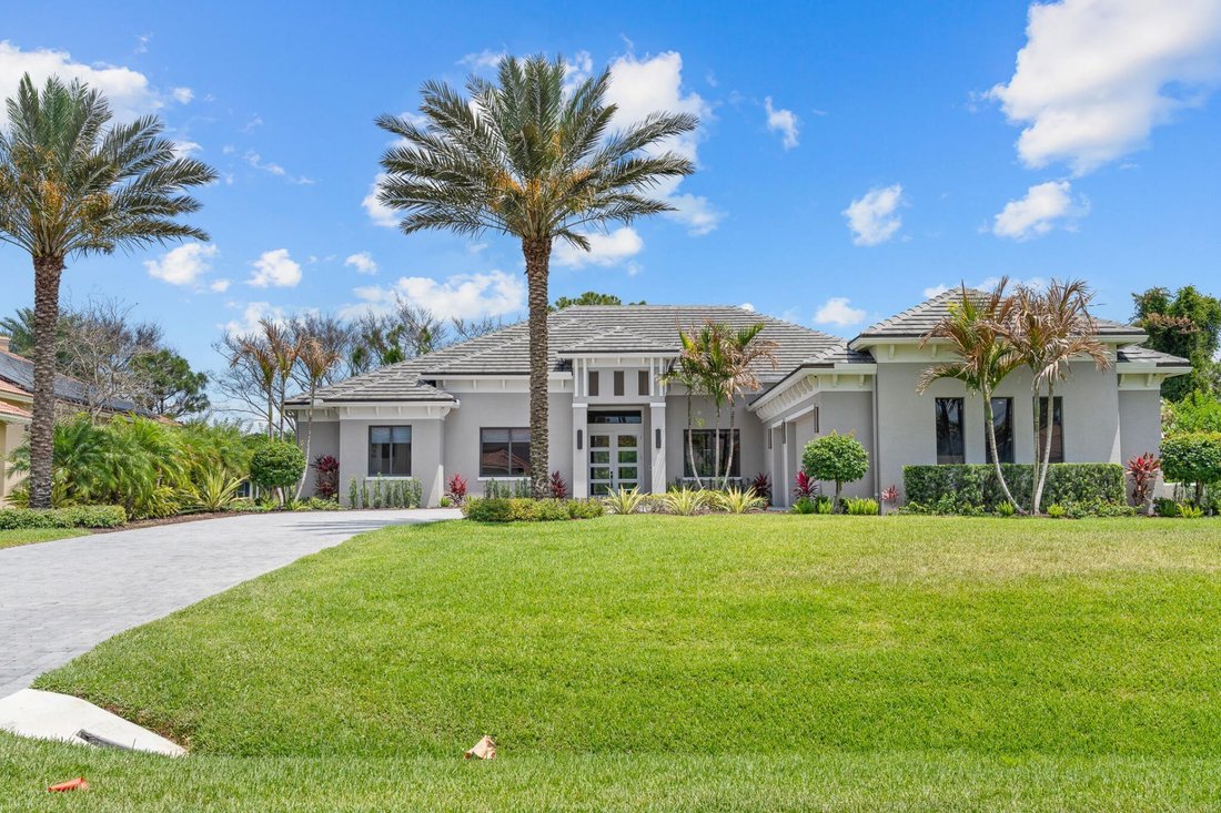 House in Palm City, Florida, United States 4 - 18229073