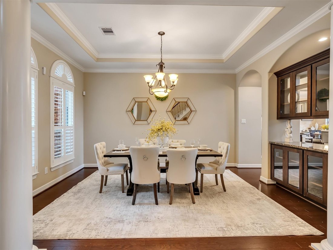 House in Sugar Land, Texas, United States 5 - 18226498