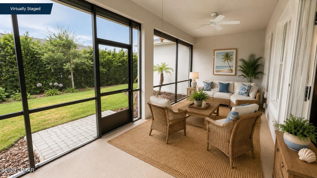 House in Ormond Beach, Florida, United States 5 - 18226623