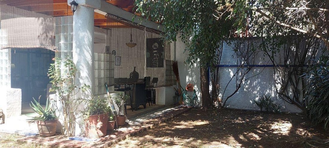 House in Mexico City, Mexico 3 - 18224819