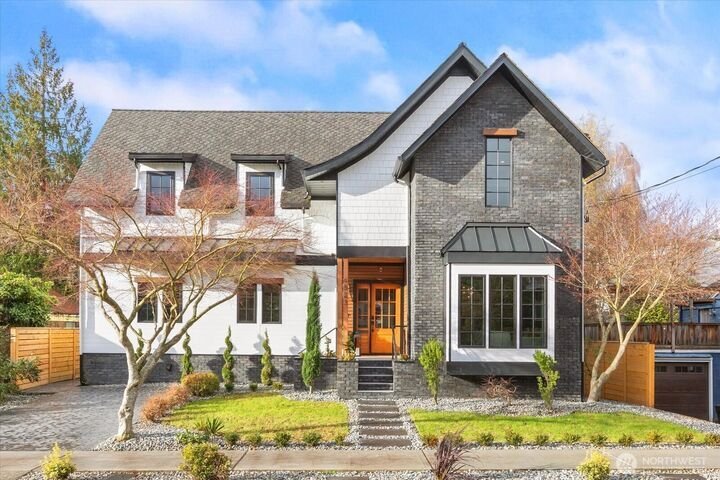 House in Seattle, Washington, United States 1 - 18229520