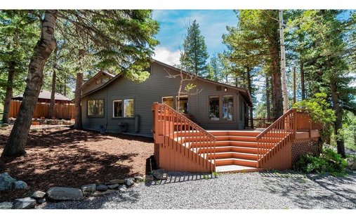 House in Golden, Colorado, United States 1