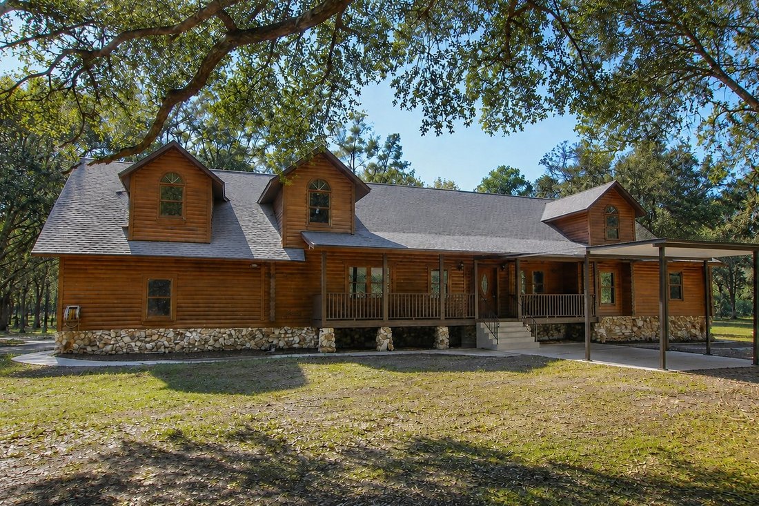 House in Sorrento, Florida, United States 2 - 17092043