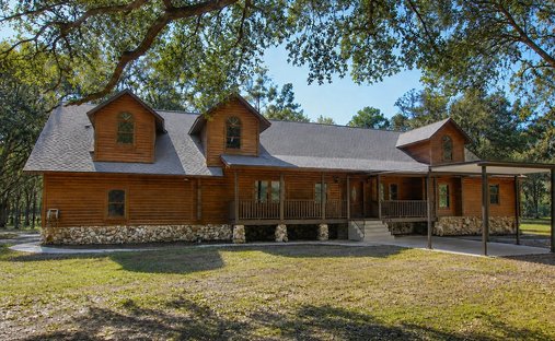 House in Sorrento, Florida, United States 1