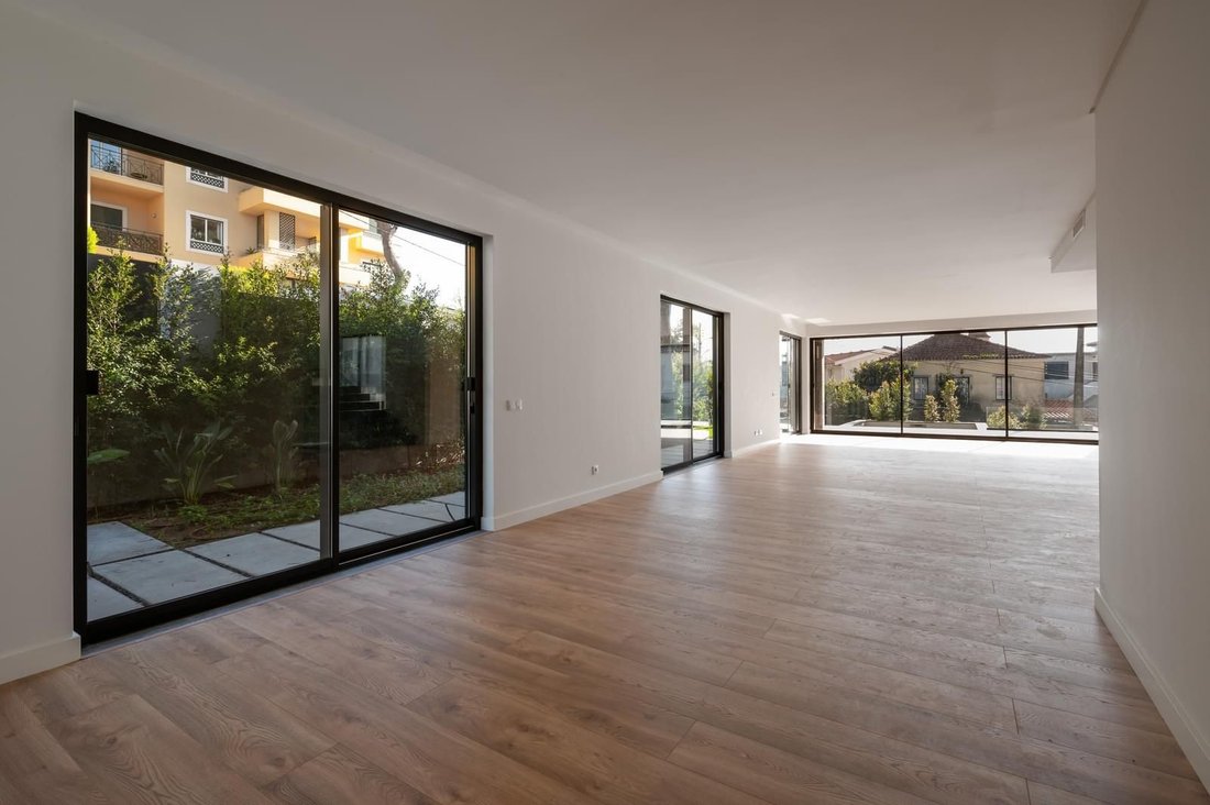 Villa in Estoril, Cascais e Estoril, Lisbon 3 - 18230769