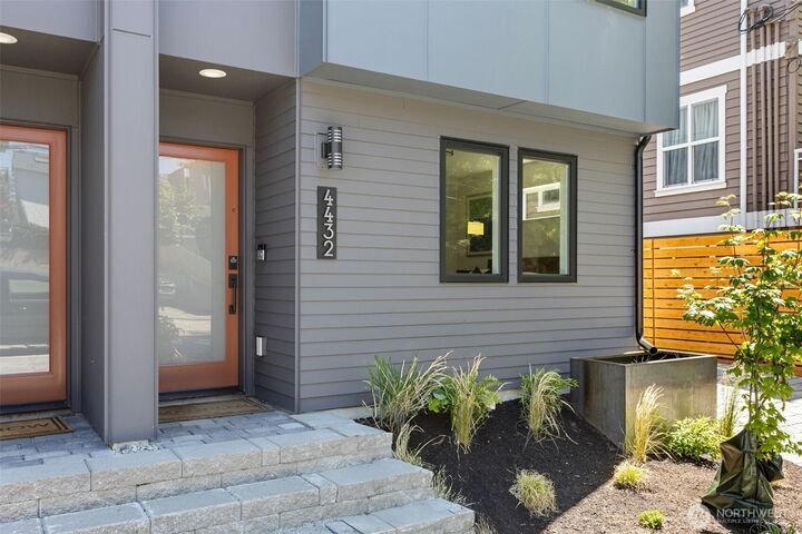 House in Seattle, Washington, United States 4 - 18229534