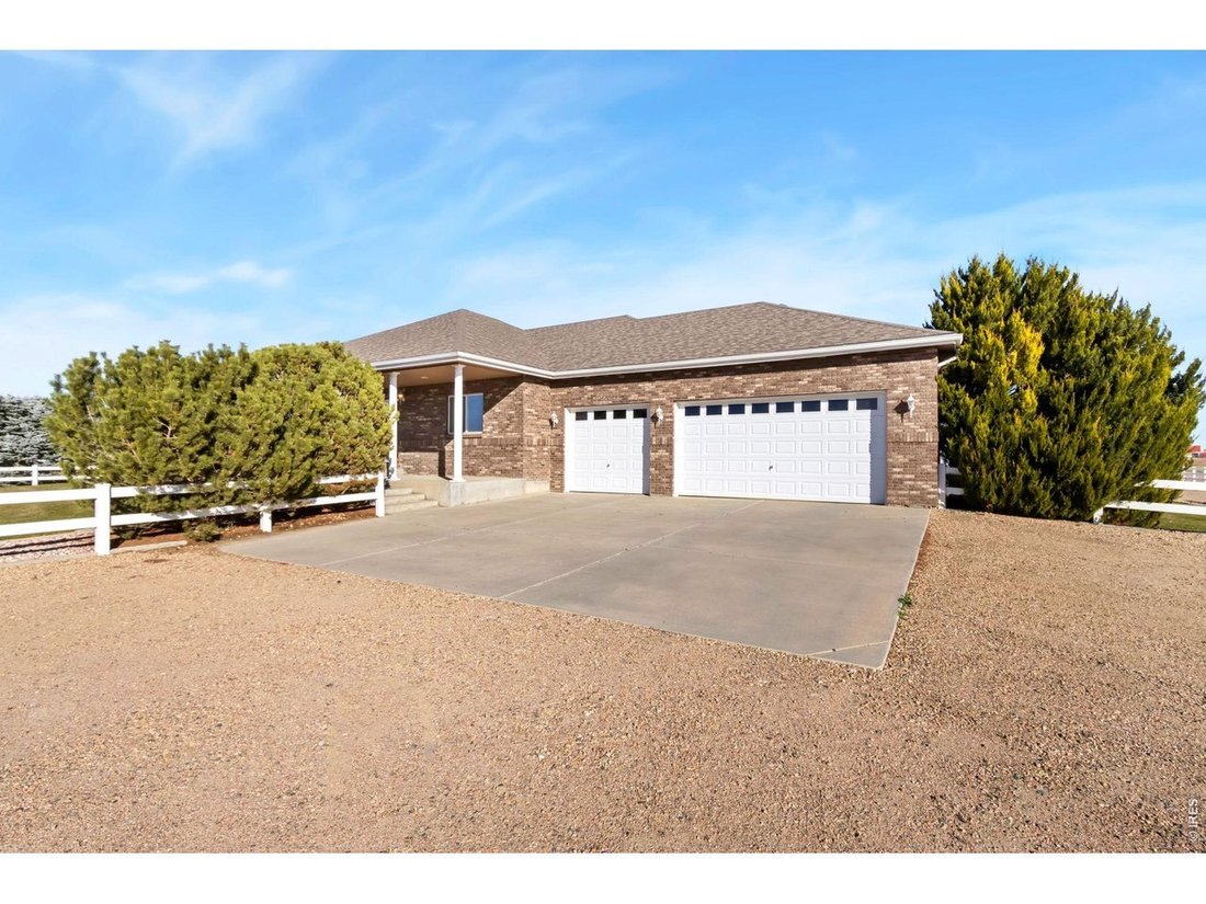 Eaton, Colorado, United States 3 - 18225636