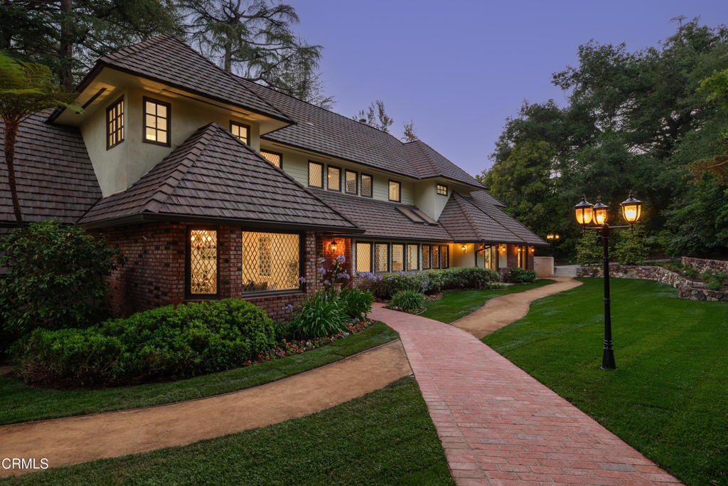 House in La Cañada Flintridge, California, United States 1 - 18226883