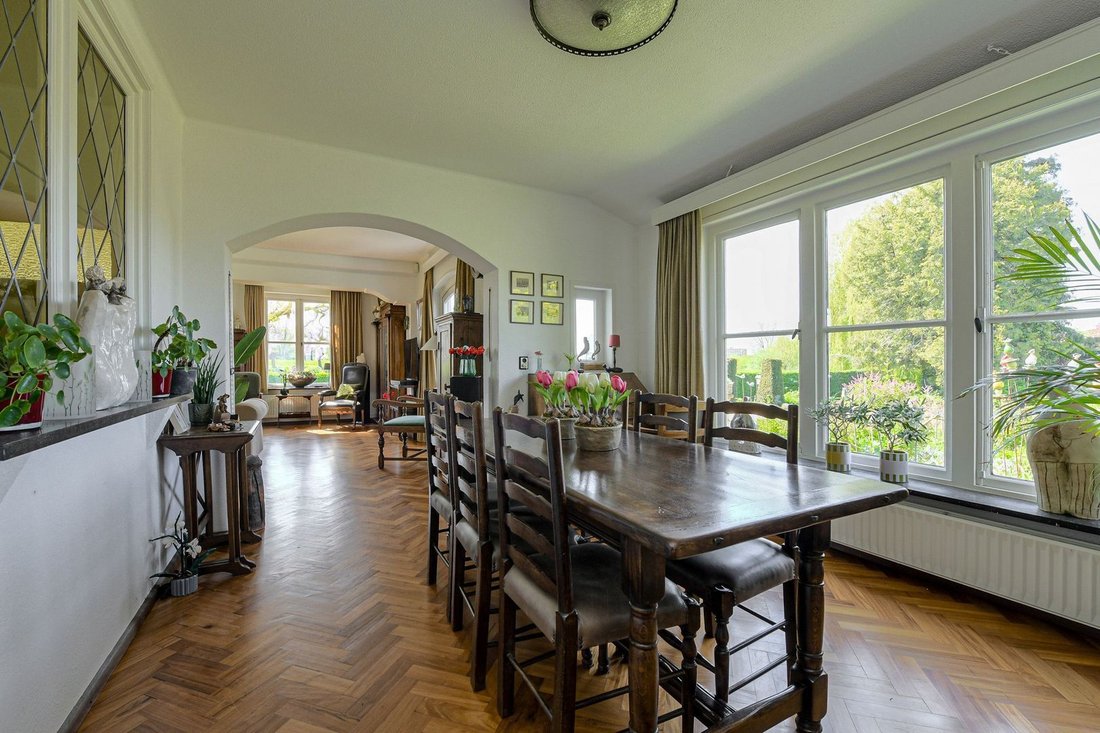 Villa in Geertruidenberg, North Brabant, Netherlands 3 - 18224269