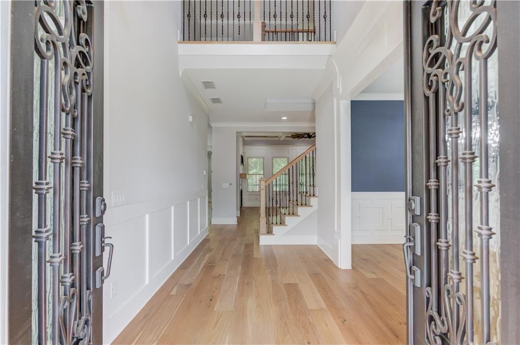 House in Buford, Georgia, United States 4 - 18226884