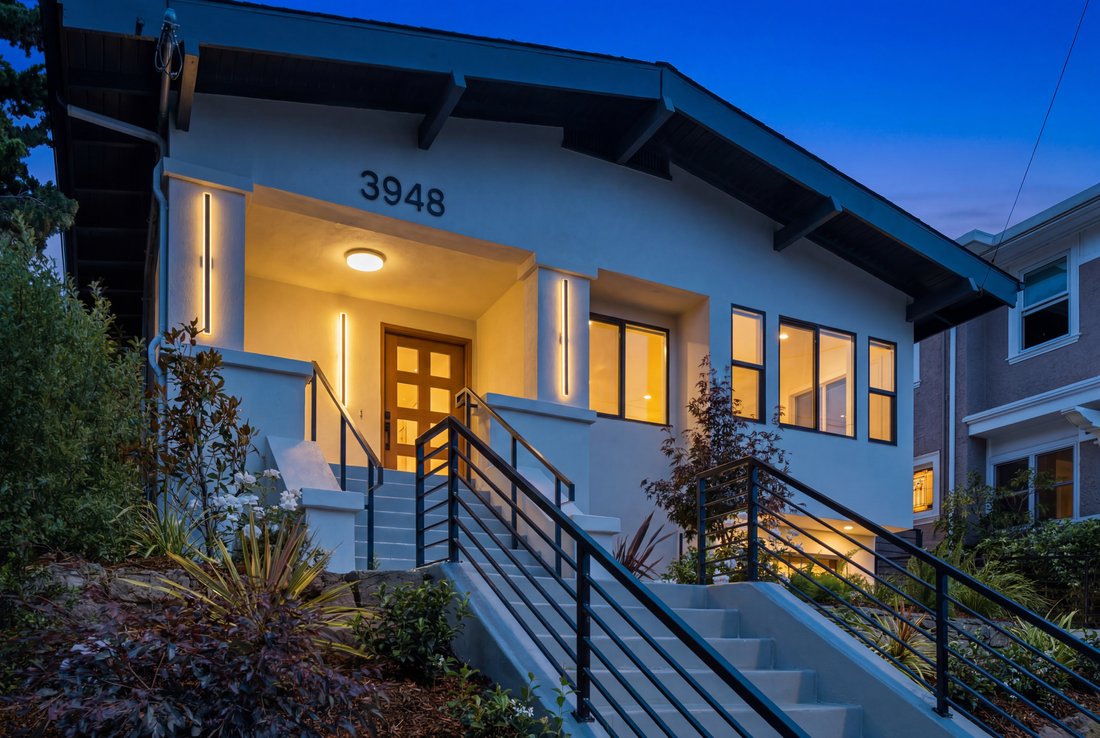 House in Oakland, California, United States 3 - 18224585
