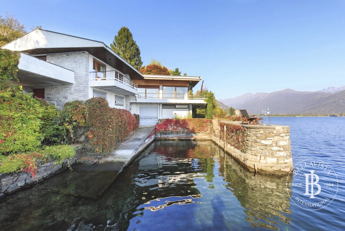 Villa in Baveno, Piedmont, Italy 4 - 11419736