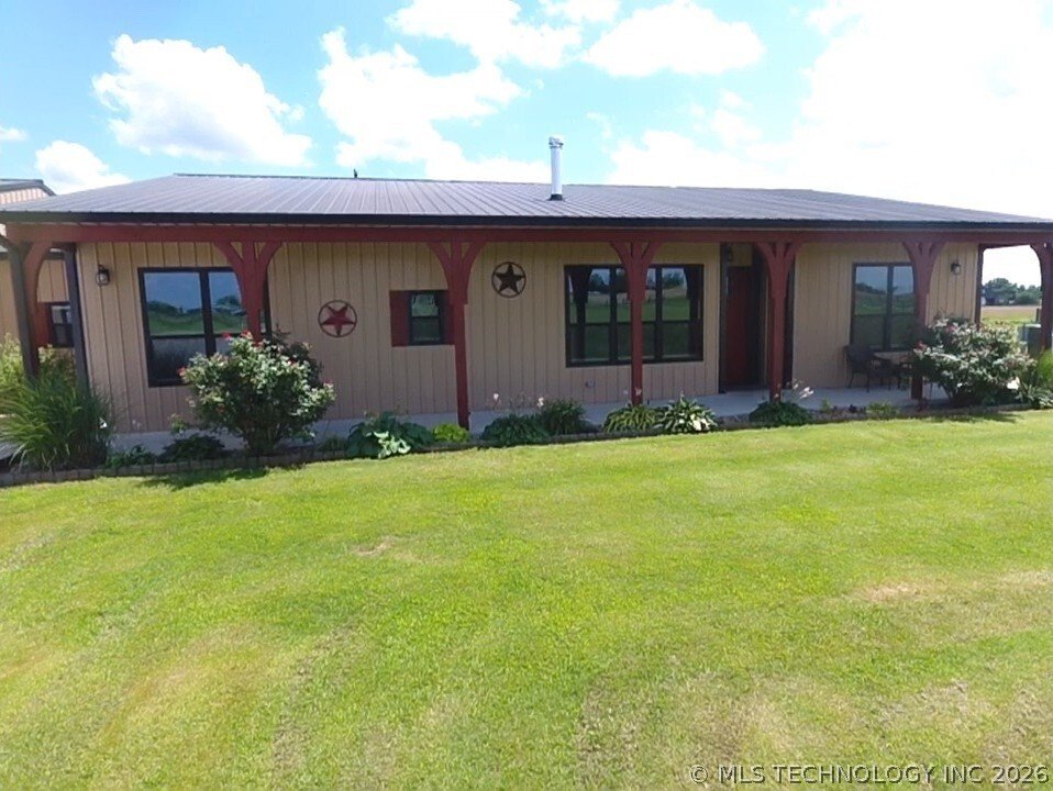House in Wagoner, Oklahoma, United States 4 - 18178467