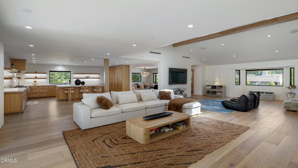 House in La Cañada Flintridge, California, United States 1 - 18226937