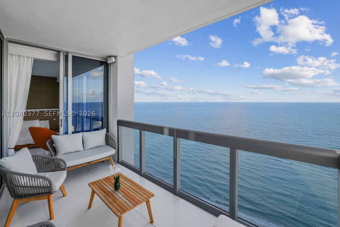 Condo in Miami Beach, Florida, United States 1 - 18226378