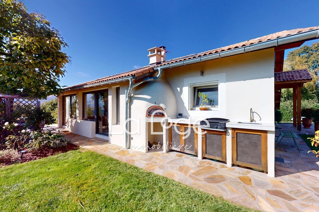 Villa in Gap, Provence-Alpes-Côte d'Azur, France 3 - 18223767