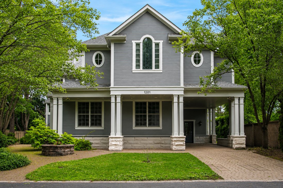 House in Rockford, Illinois, United States 1 - 18233713