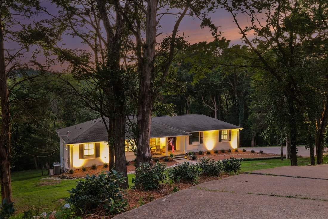 House in Forest Hills, Tennessee, United States 3 - 18226334