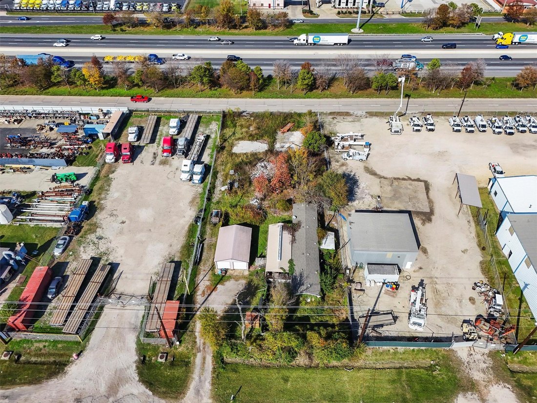 House in Channelview, Texas, United States 4 - 18226633