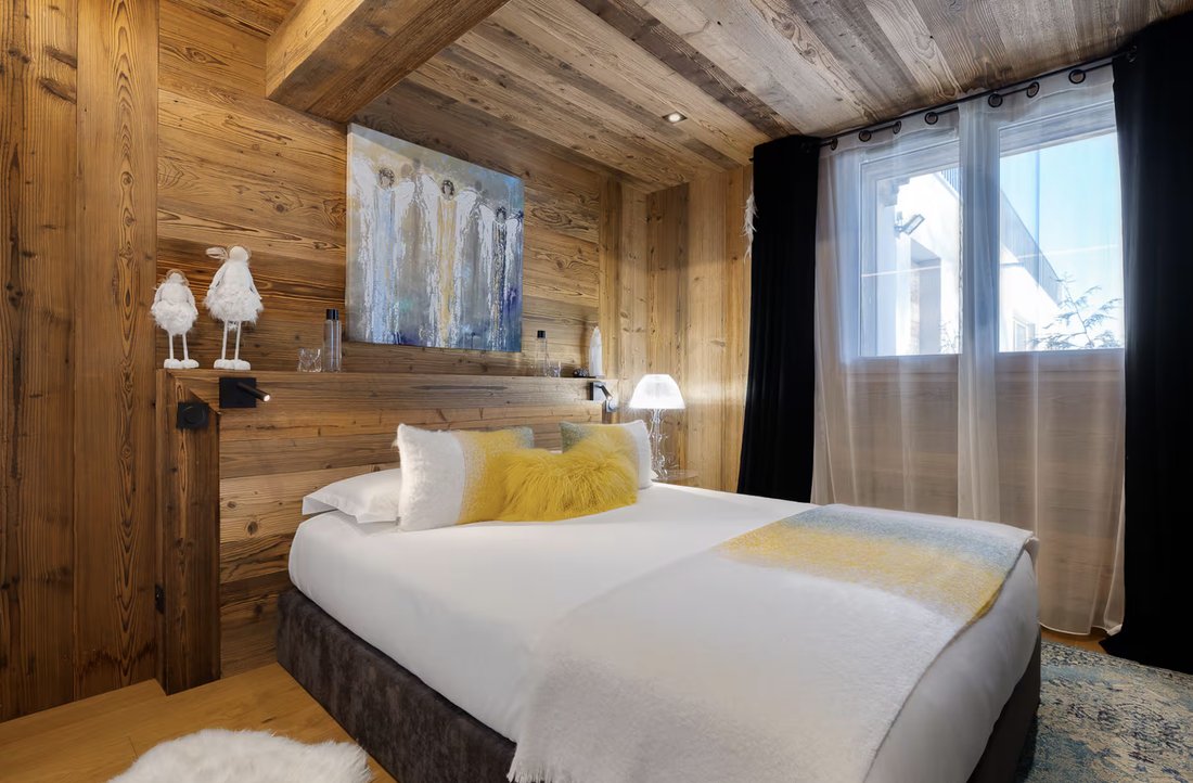 Apartment in Combloux, Auvergne-Rhône-Alpes, France 5 - 18225929