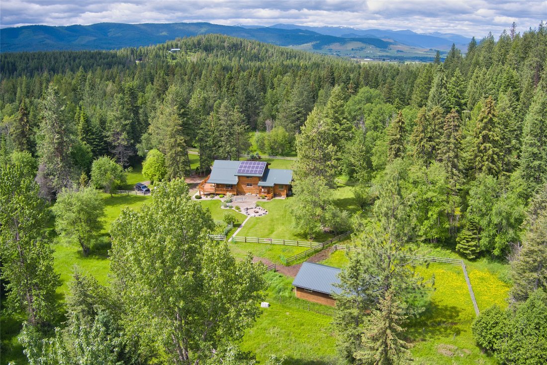 House in Saint Ignatius, Montana, United States 4 - 18230890