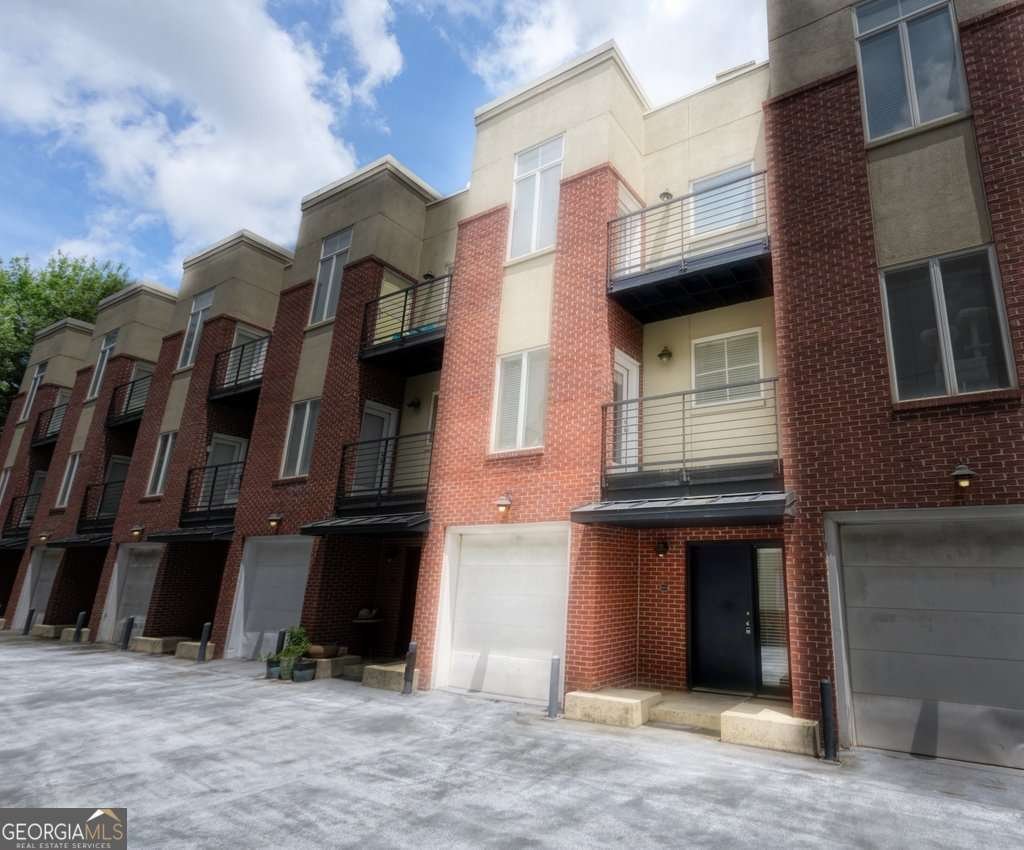 Condo in Atlanta, Georgia, United States 4 - 18226184
