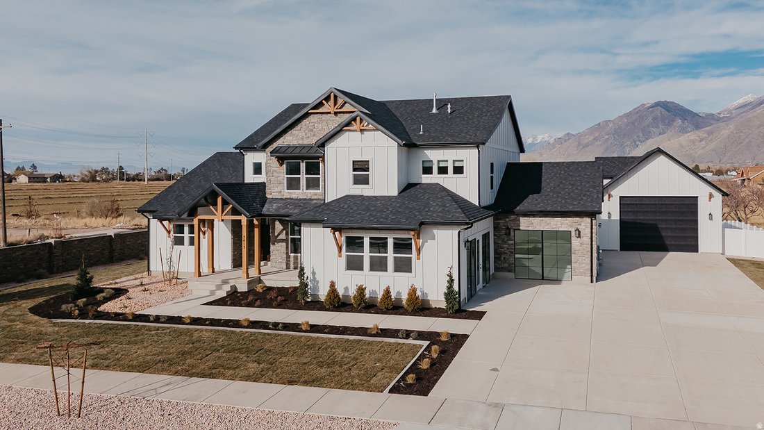 House in Spanish Fork, Utah, United States 2 - 18233662