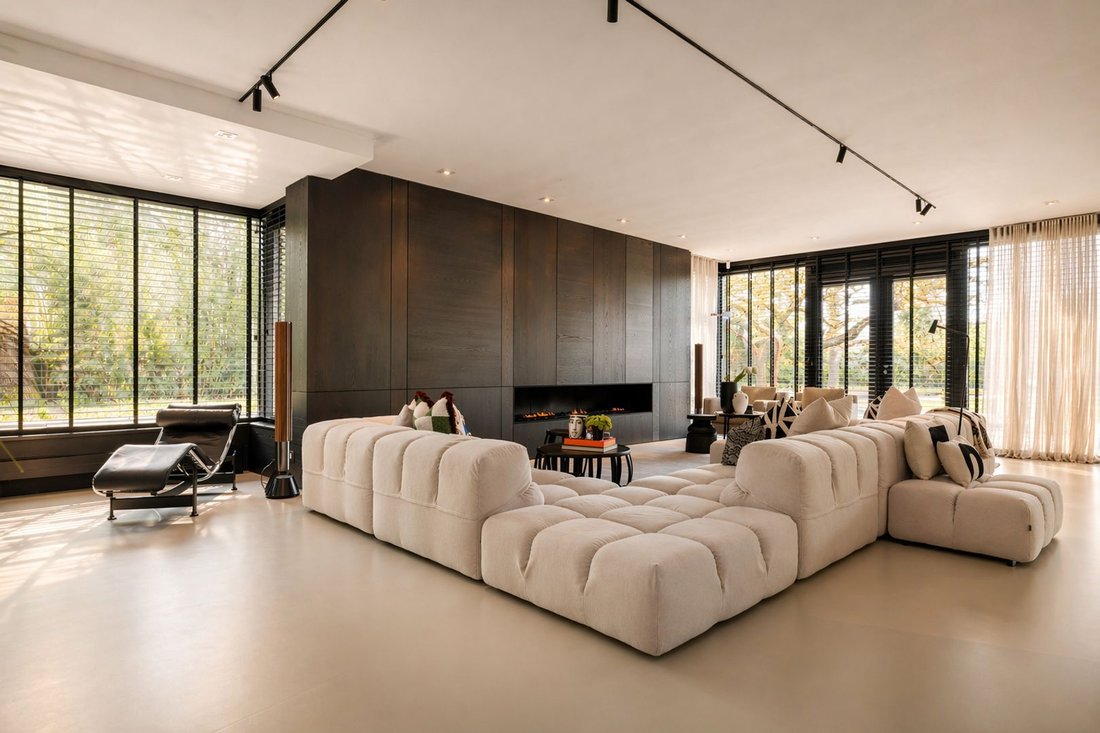 Villa in Son, North Brabant, Netherlands 4 - 17454461