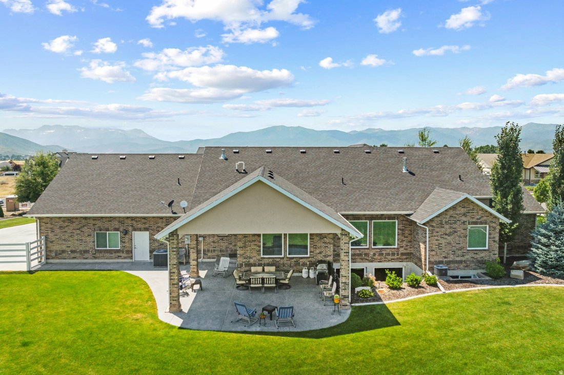 House in Heber City, Utah, United States 5 - 18225691