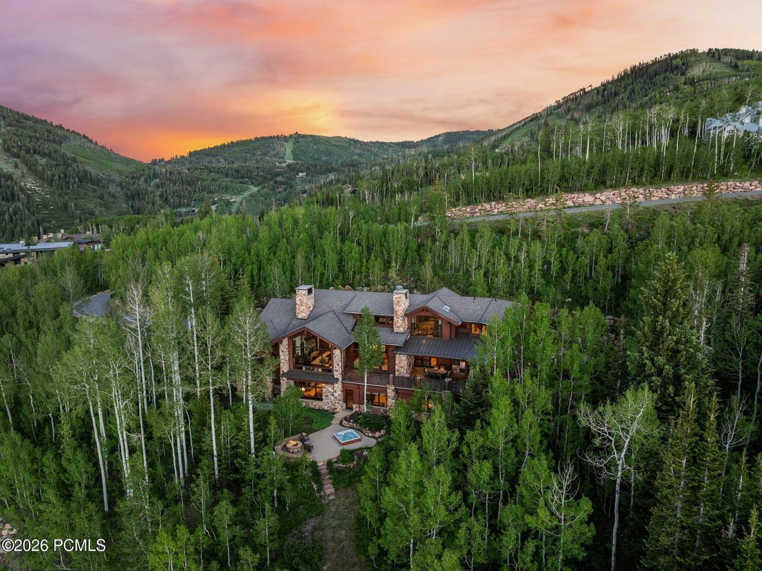 House in Park City, Utah, United States 1 - 18225798