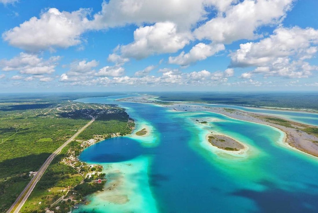 Land in Bacalar, Quintana Roo, Mexico 3 - 18224824