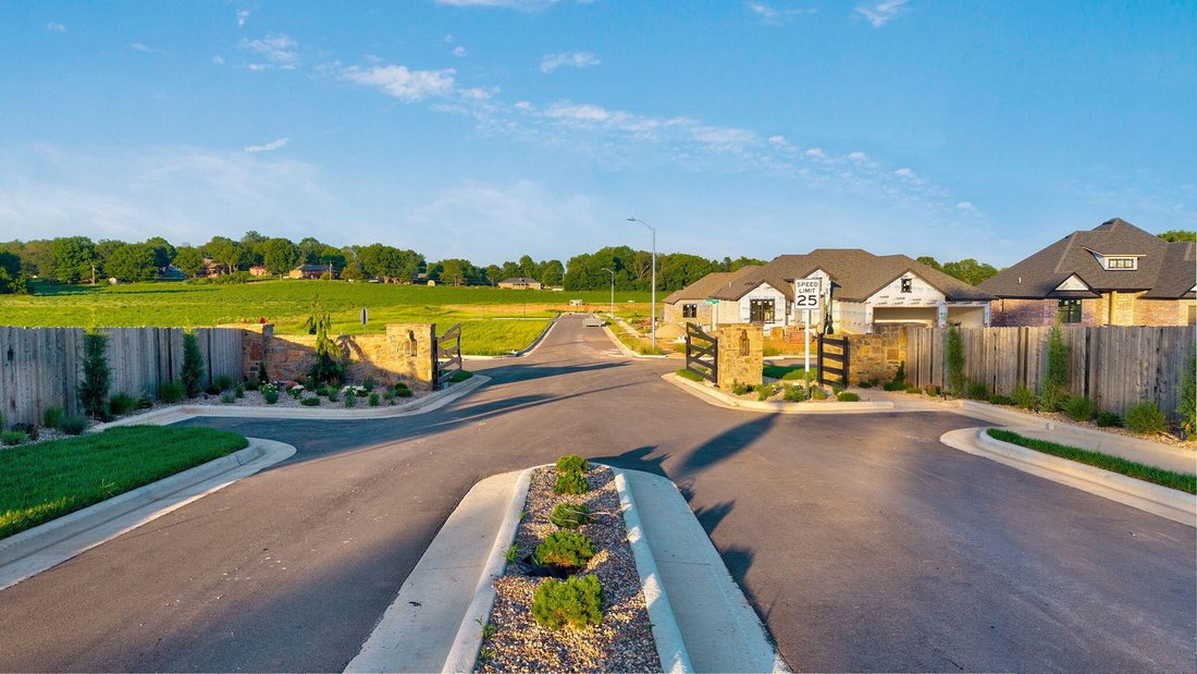 House in Springfield, Missouri, United States 4 - 18226796