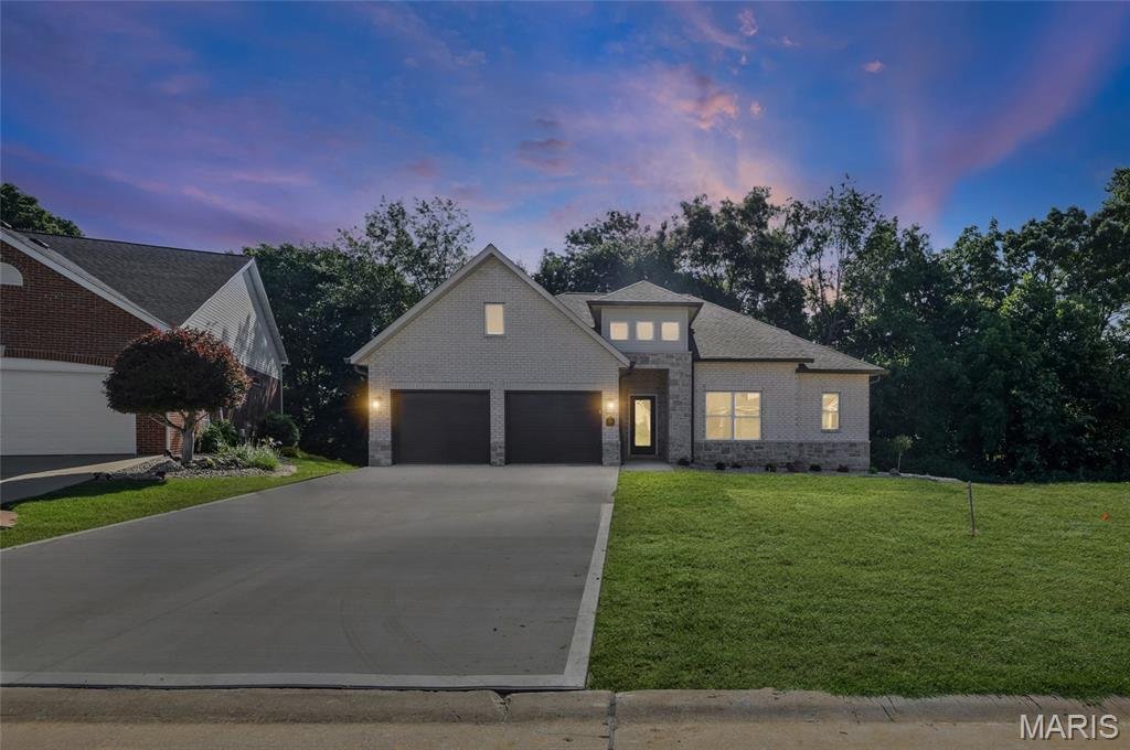House in Maryville, Illinois, United States 2 - 18225378
