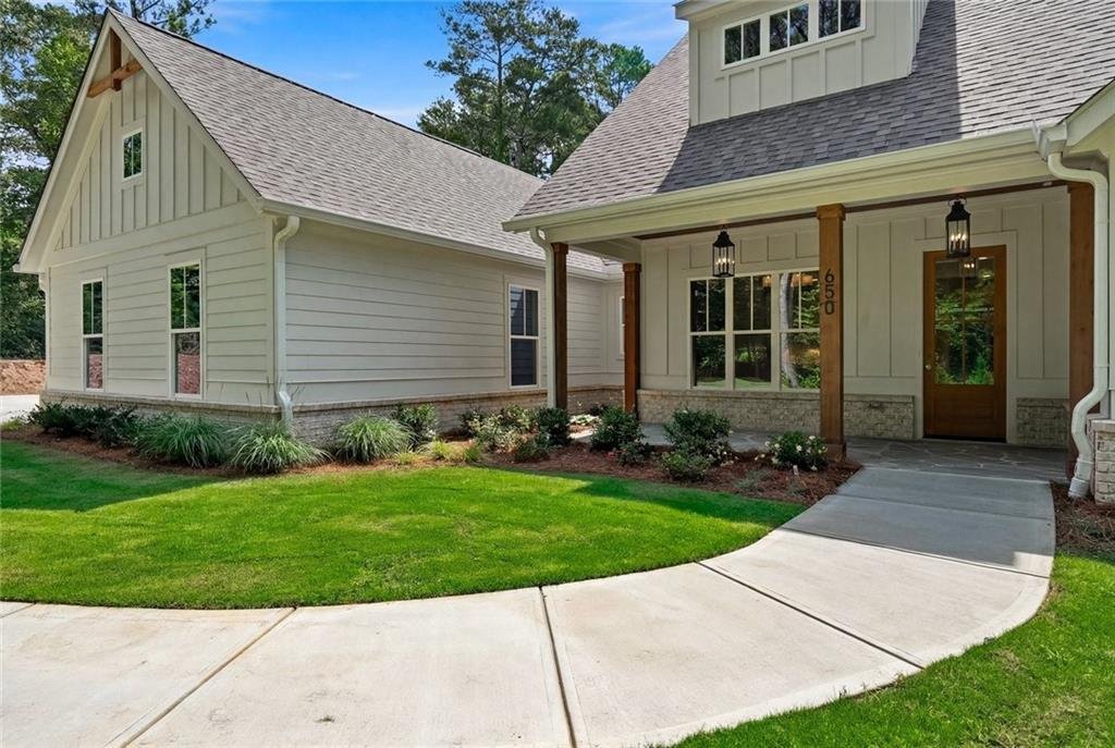 House in Marietta, Georgia, United States 2 - 18225705