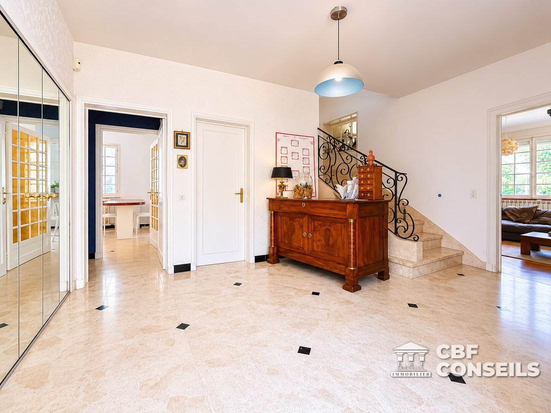 House in Centre Ville, Cebazat, France 2 - 18229152