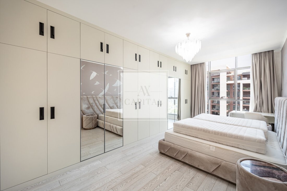 Apartment in Al Safouh Second, Al Safouh, Dubai 4 - 18232213