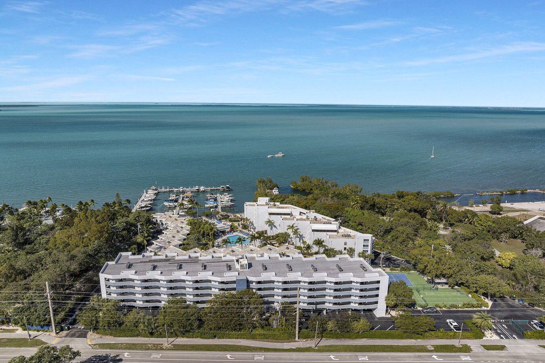Condo in Key Largo, Florida, United States 1 - 18233615